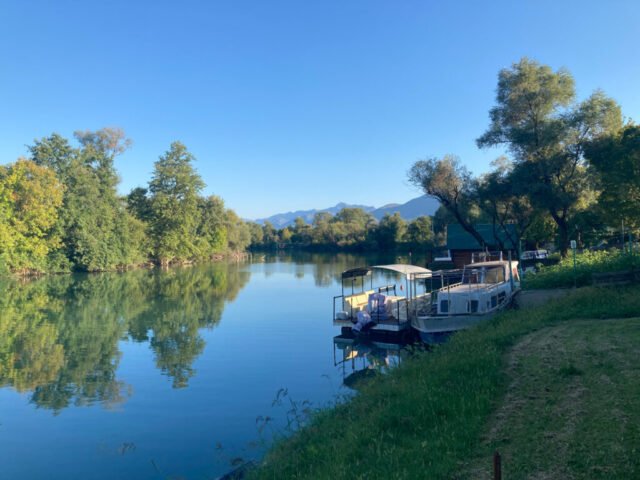 Montenegro_2-Skutari-Unterkunft-1