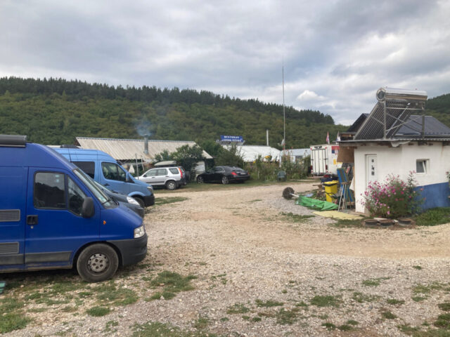 Serbien_4-Uvac-Stellplatz-1