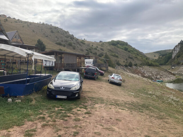 Serbien_4-Uvac-Stellplatz-3